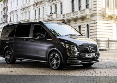 London Essex Chauffeurs 10, Corporate Transfers