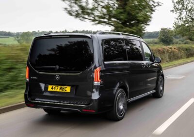 London Essex Chauffeurs 11, Corporate Transfers