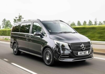London Essex Chauffeurs 13, Corporate Transfers