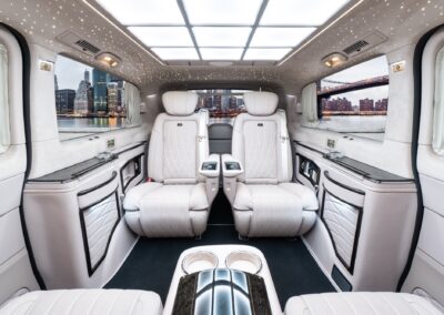 London Essex Chauffeurs 18, Corporate Transfers