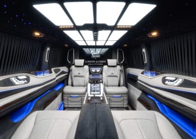 London Essex Chauffeurs J2, Corporate Transfers