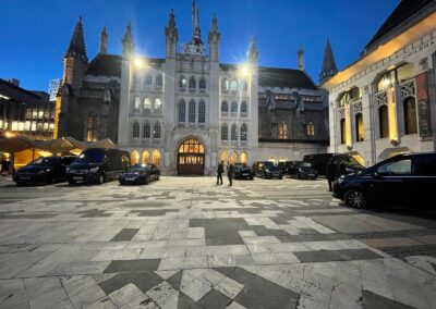 London Essex Chauffeurs 10, London & Essex Chauffeurs