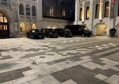 London Essex Chauffeurs 11, London & Essex Chauffeurs