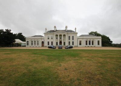 London Essex Chauffeurs 12, London & Essex Chauffeurs