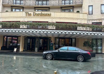 London Essex Chauffeurs 5, London & Essex Chauffeurs