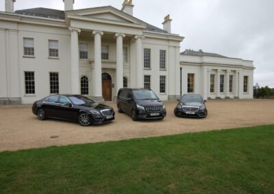 London Essex Chauffeurs 7, London & Essex Chauffeurs